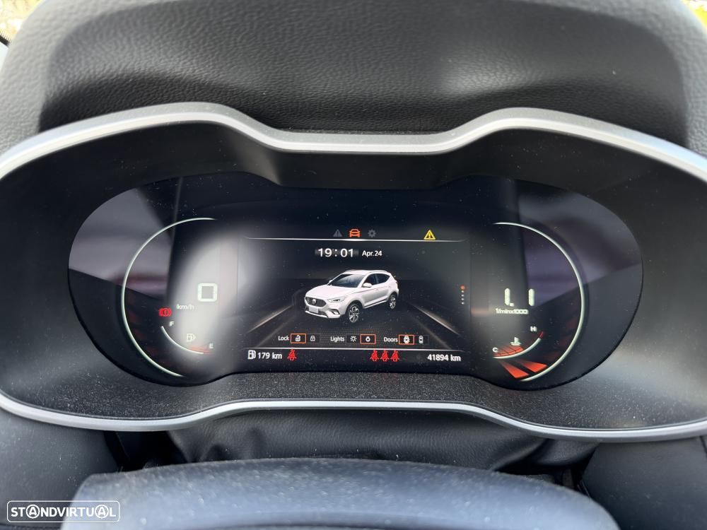 MG ZS 1.0 T-GDI Luxury - 15