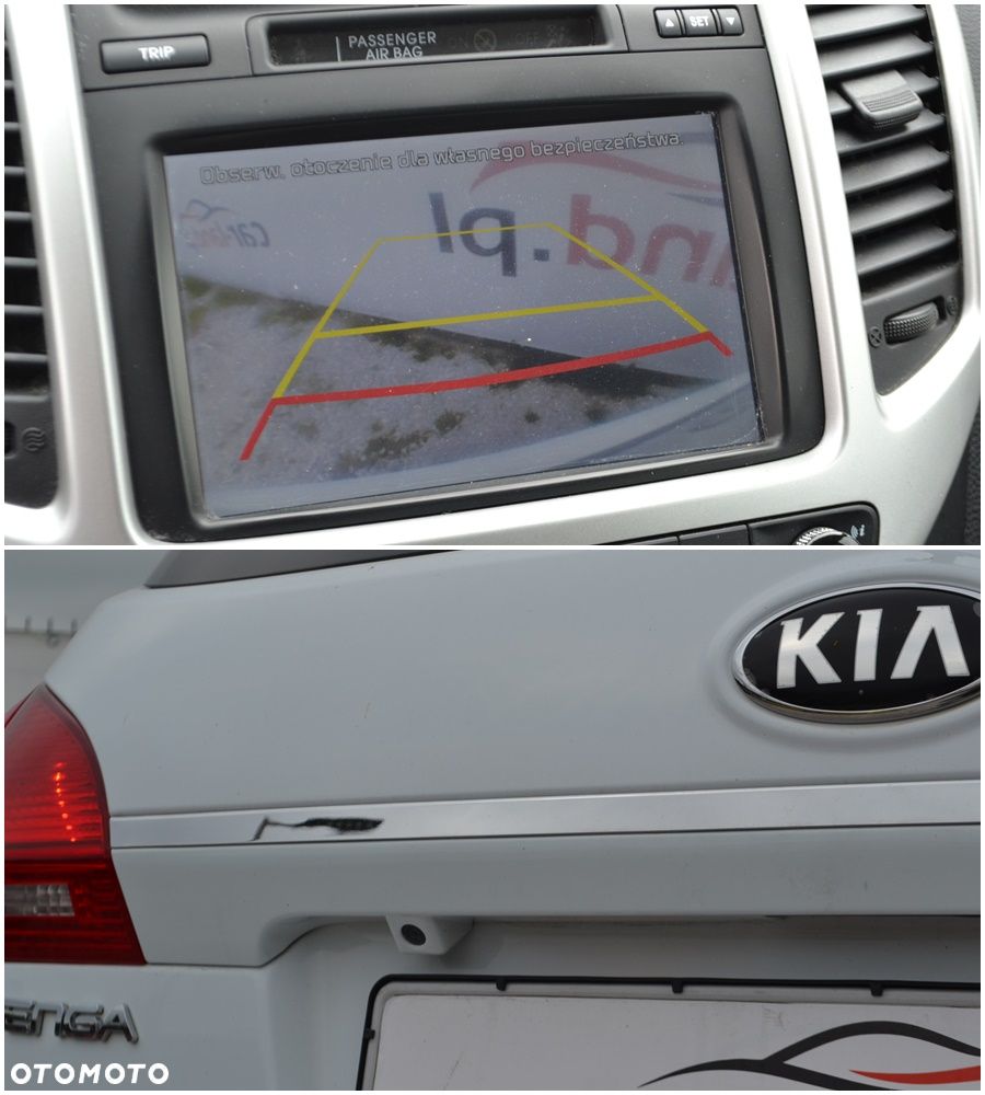 Kia Venga - 24