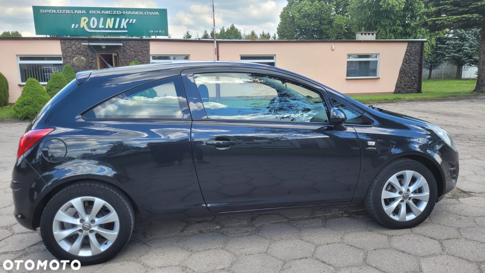 Opel Corsa - 6