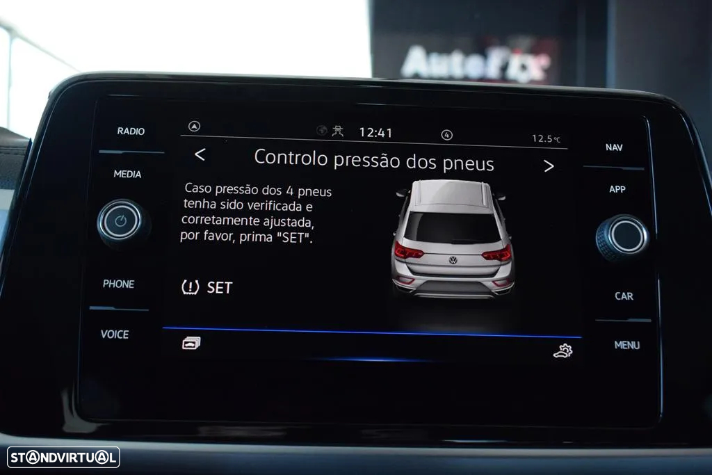 VW T-Roc 2.0 TDI Style - 22