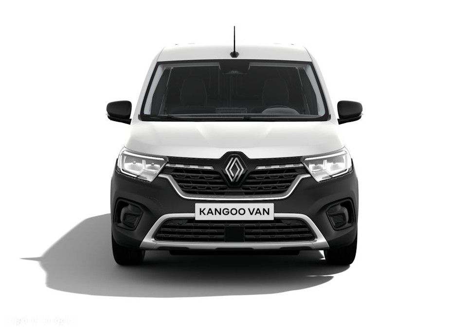 Renault Kangoo VAN - 8