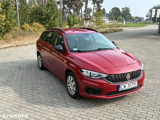 Fiat Tipo - 2