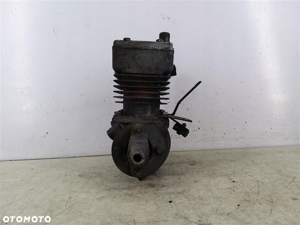 SPRĘŻARKA KOMPRESOR LIAZ S 100 IKOV 443614414300 - 3