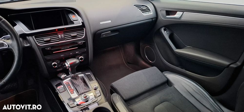 Audi A5 - 22