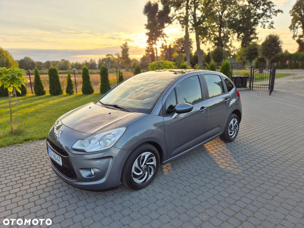 Citroën C3 1.4 VTi Exclusive - 11