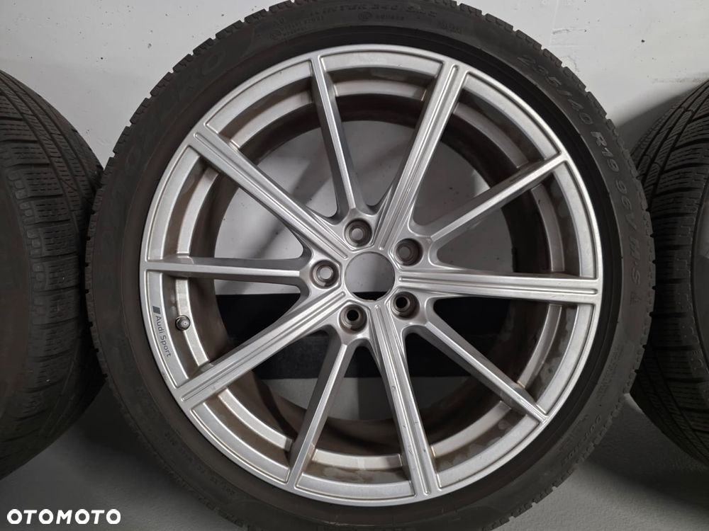 AUDI SPORT FELGI na sprzedaz - 2