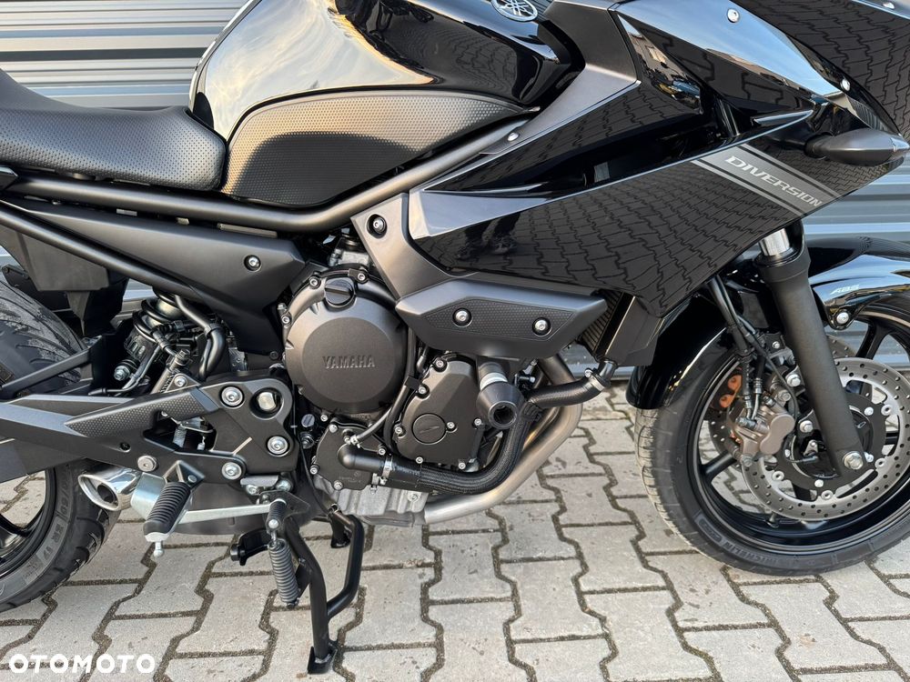 Yamaha XJ - 11