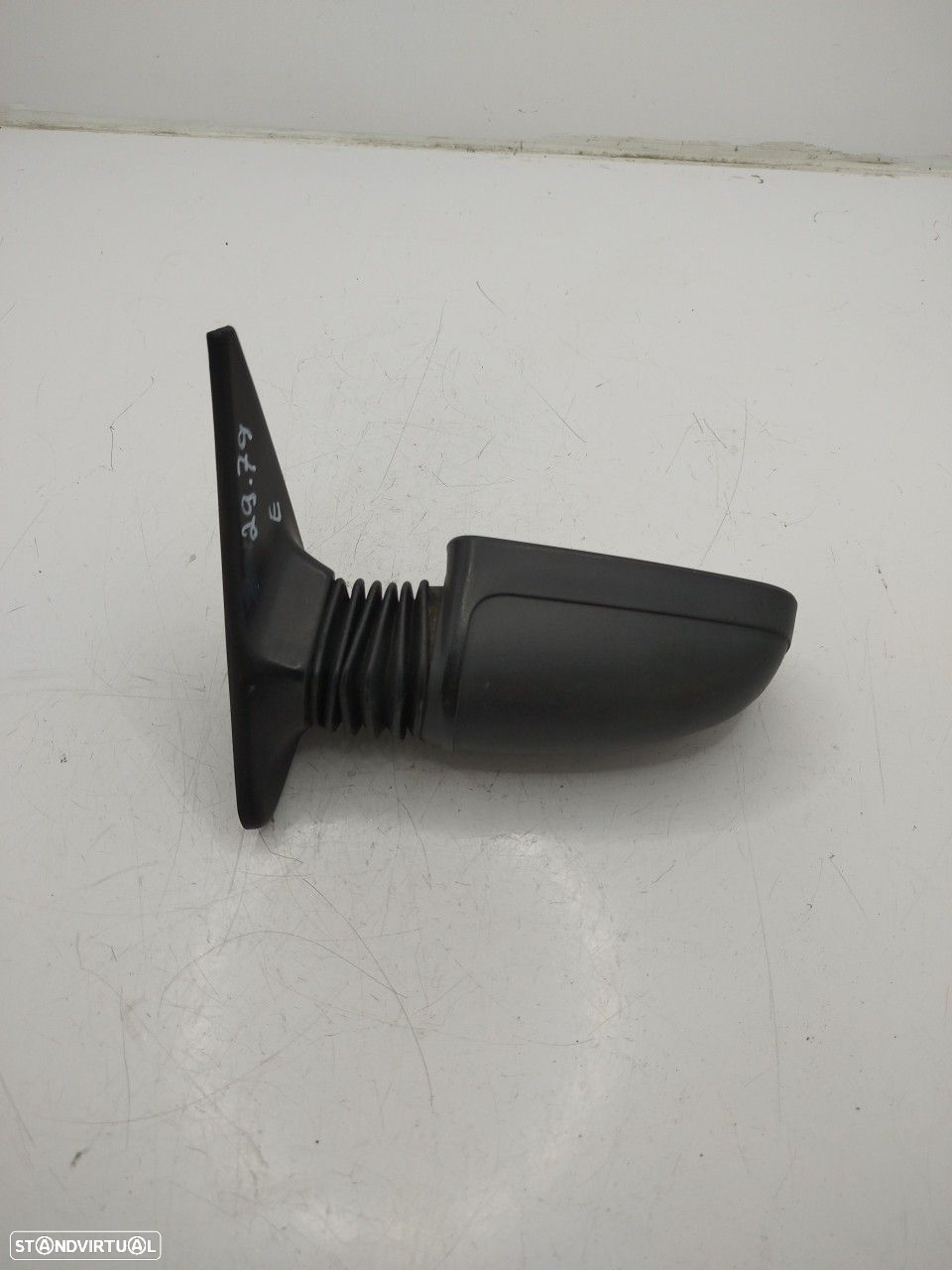 Espelho Retrovisor Esq Peugeot 205 Ii (20A/C) - 3