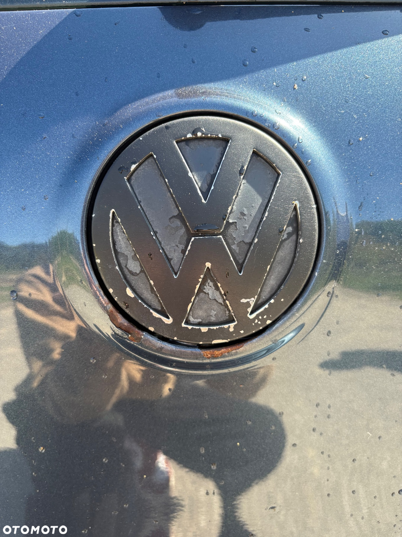 Volkswagen Golf VI 2.0 TDI Comfortline - 15