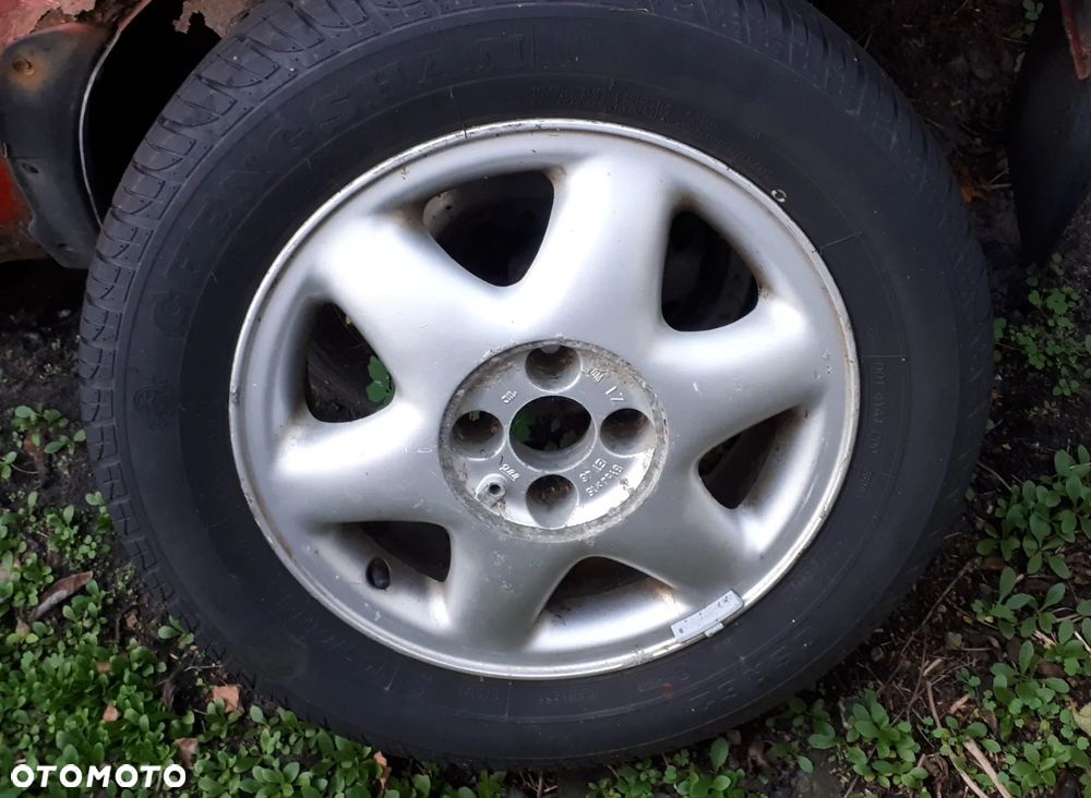 Opel Astra G II Drzwi Błotnik Maska Lampy Silnik - 18
