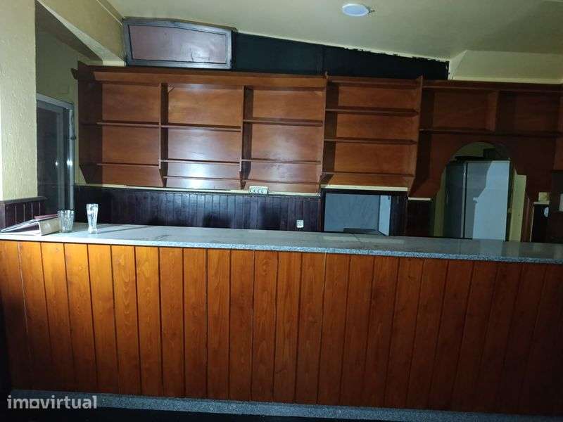 Aluguer de bar em vale de cambra - Grande imagem: 5/8