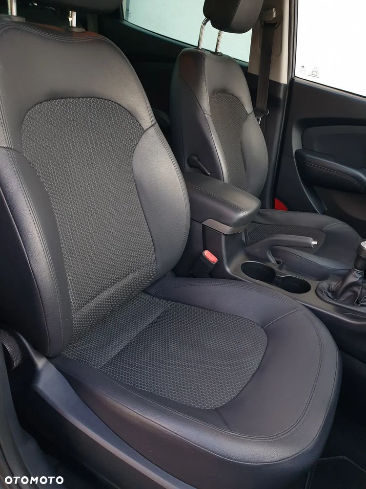 Hyundai ix35 2.0 Premium - 31
