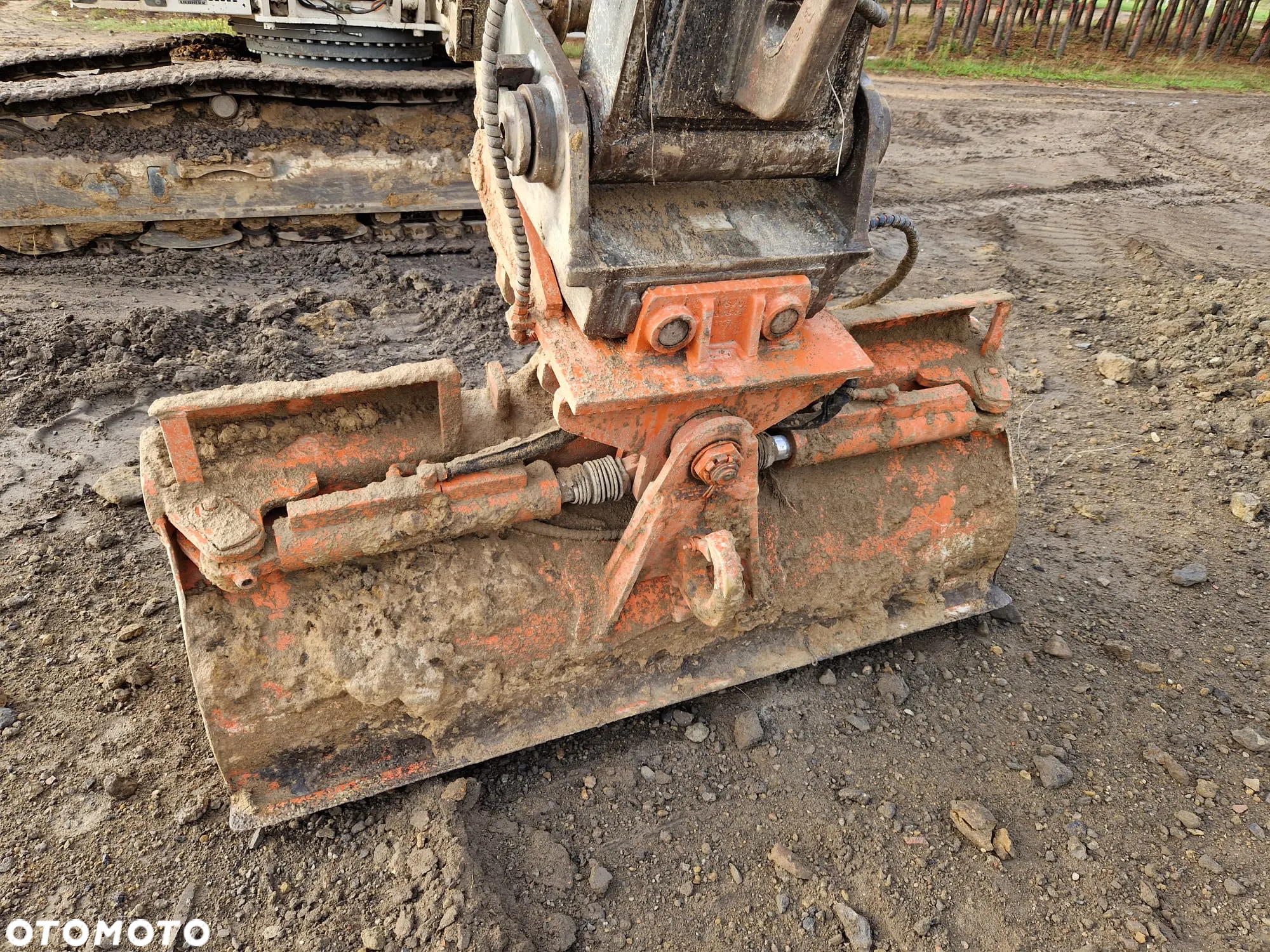 Liebherr R934C HDS Litronic - 22