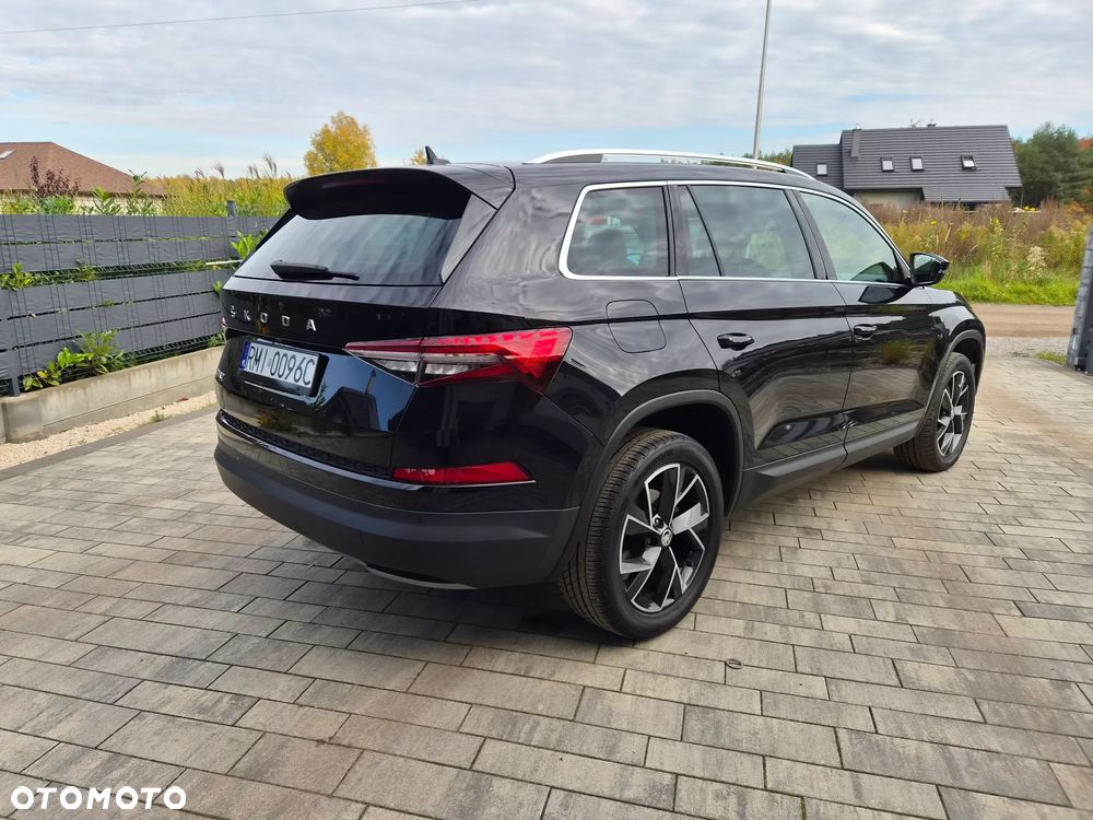 Skoda Kodiaq - 5