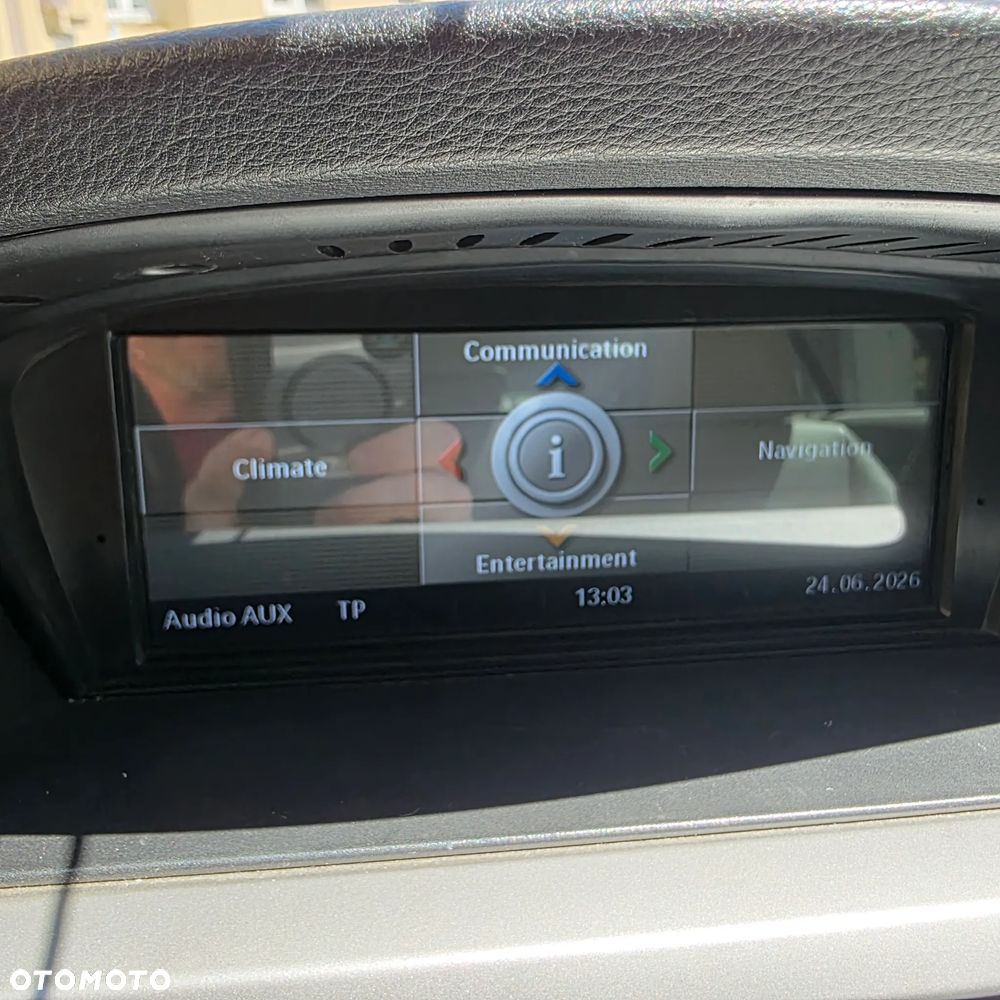 BMW Seria 3 330xd DPF - 7
