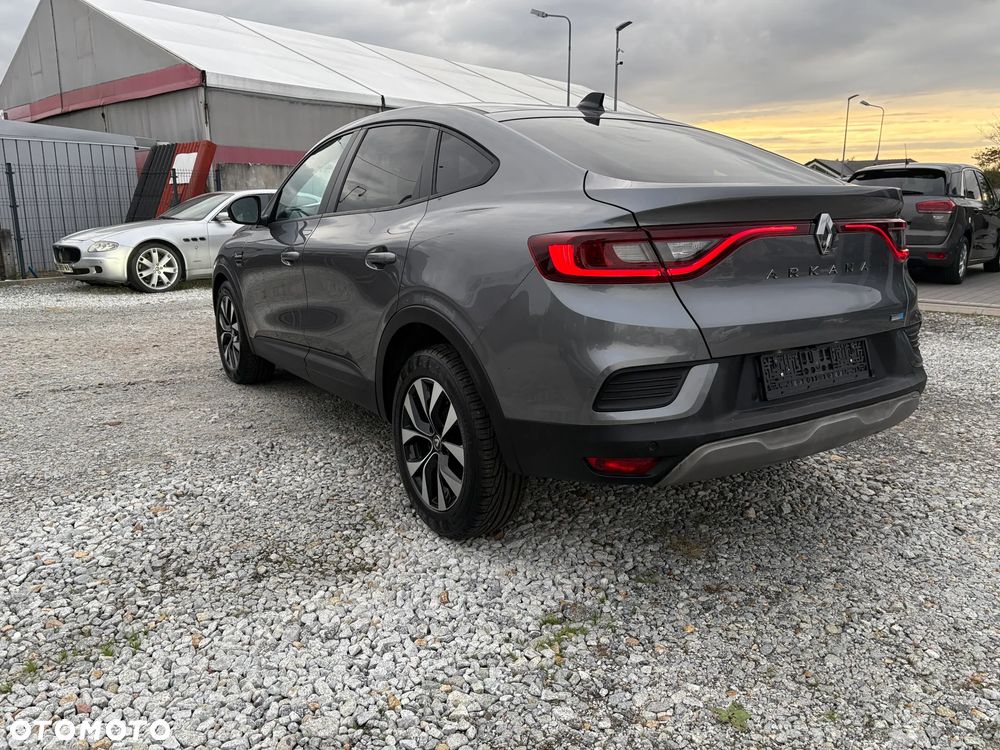 Renault Arkana - 9