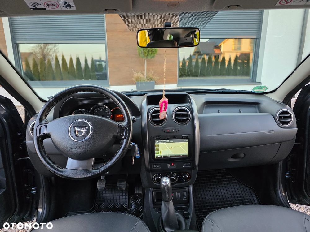 Dacia Duster SCe 115 4x2 Prestige - 31