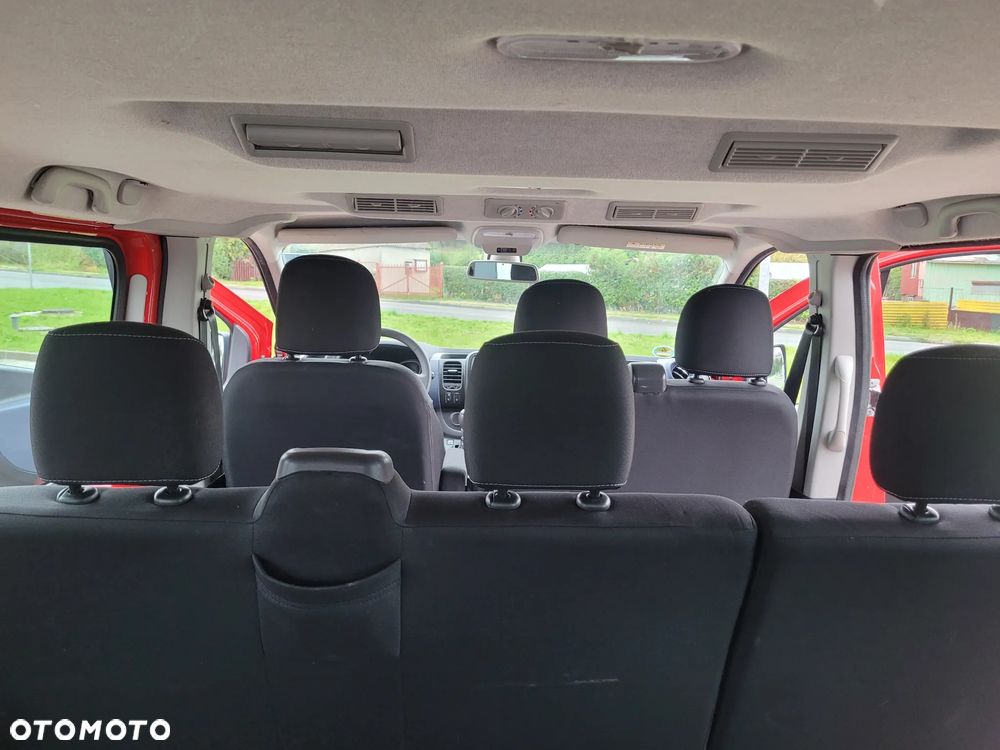 Opel Vivaro L2H1 2,9t Edition Tour - 20
