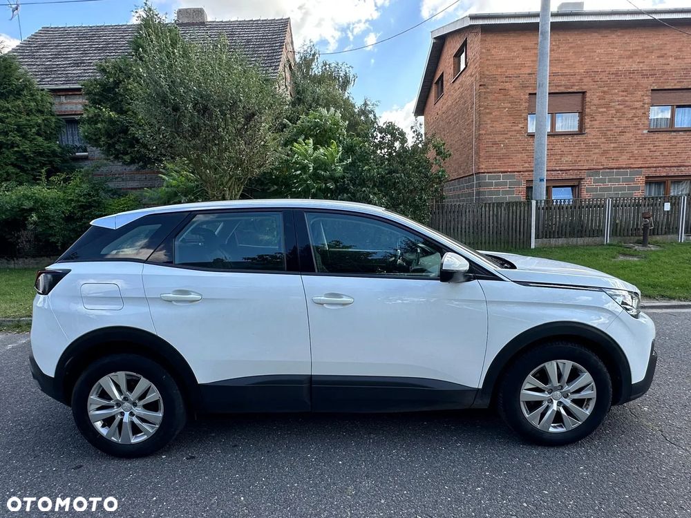 Peugeot 3008 - 6