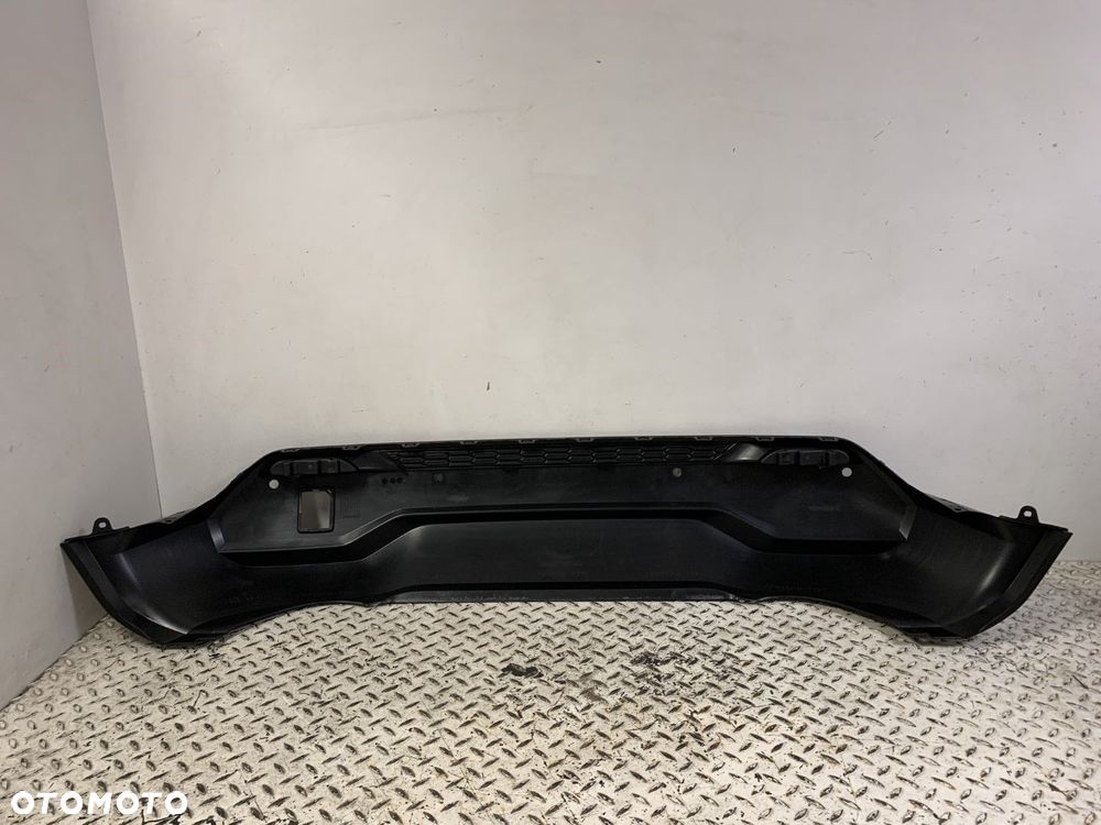 NOWY ORYGINALNY ZDERZAK TYLNY TYŁ NISSAN JUKE II 2 4xPDC F16 19-24 850B26PA0A - 6