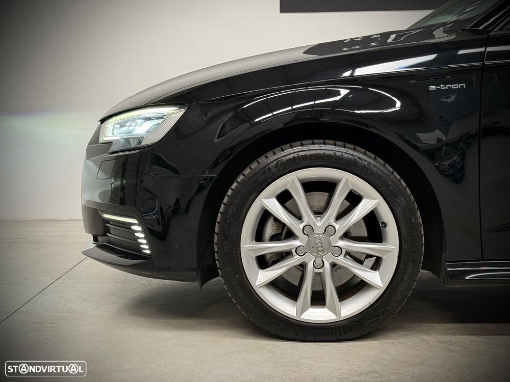 Audi A3 Sportback e-tron 1.4 TFSI Sport S tronic - 36