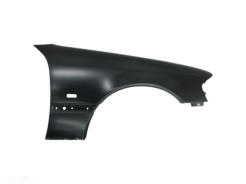 BLOTNIK PRZOD MERCEDES C-KLASA 202 W202 1993-01 R - 1