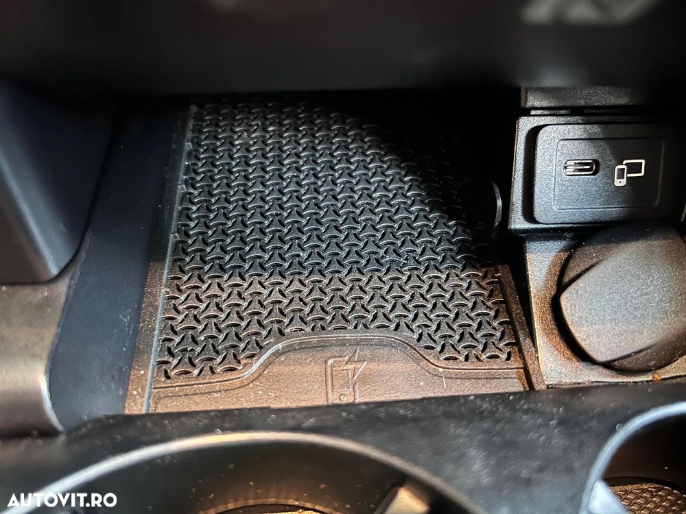 Mercedes-Benz E 220 d 9G-TRONIC - 15