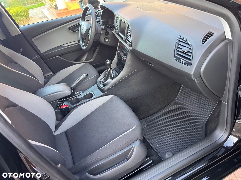 Seat Leon - 7