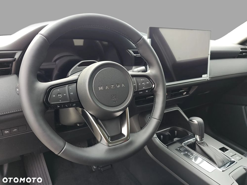 Mazda CX-5 2.5 e-SKYACTIV G Homura - 14