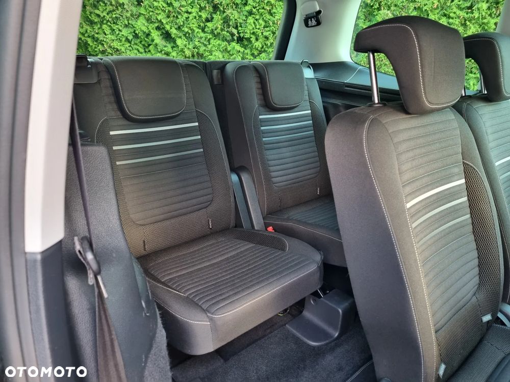 Volkswagen Sharan 1.4 TSI BlueMotion Technology Cup - 7