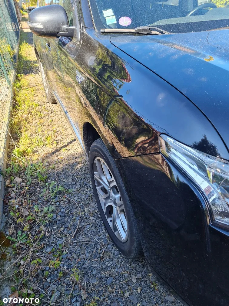 Mitsubishi Outlander 2.0 2WD CVT Invite - 11