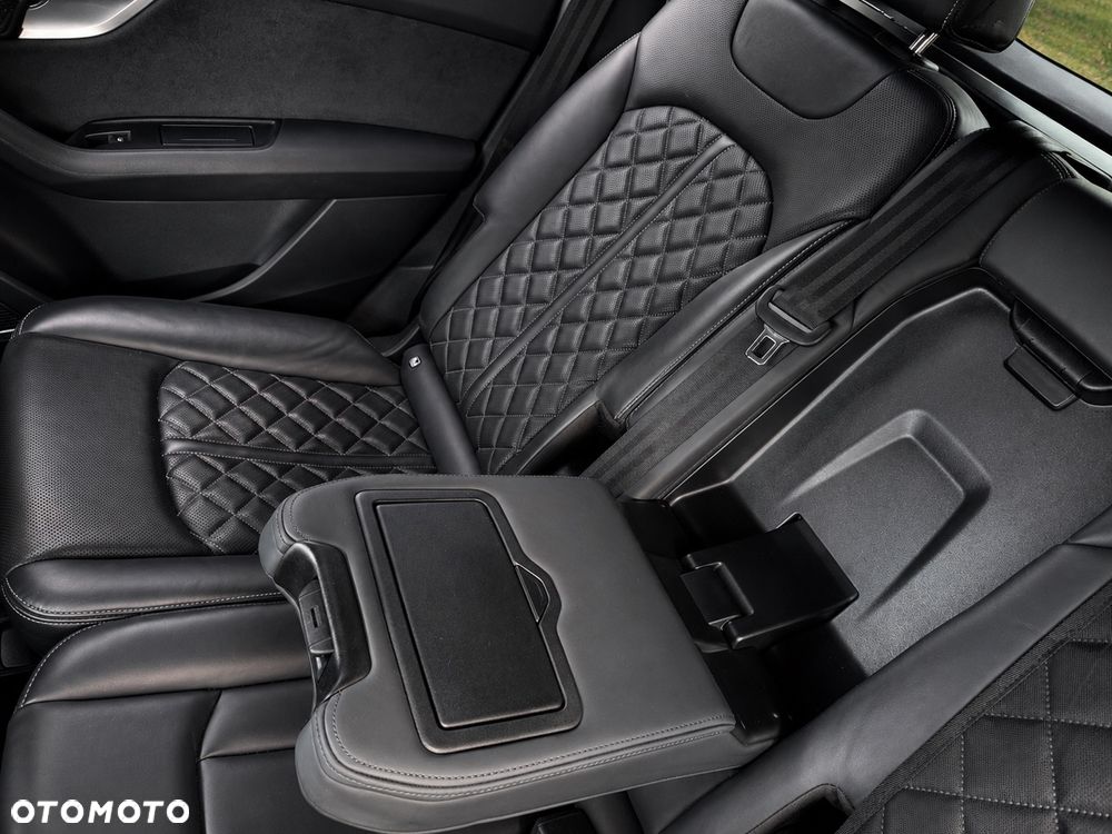 Audi Q7 45 TDI mHEV Quattro S Line Tiptr - 15