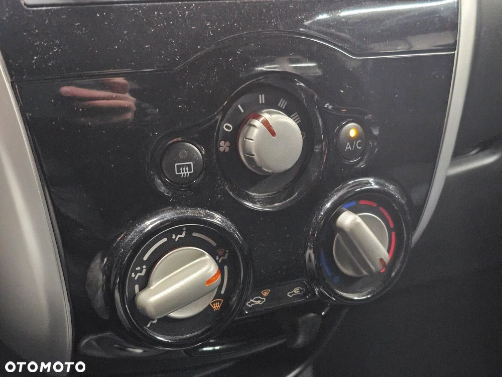 Nissan Note - 26