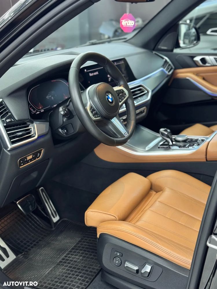 BMW X5 xDrive30d - 6