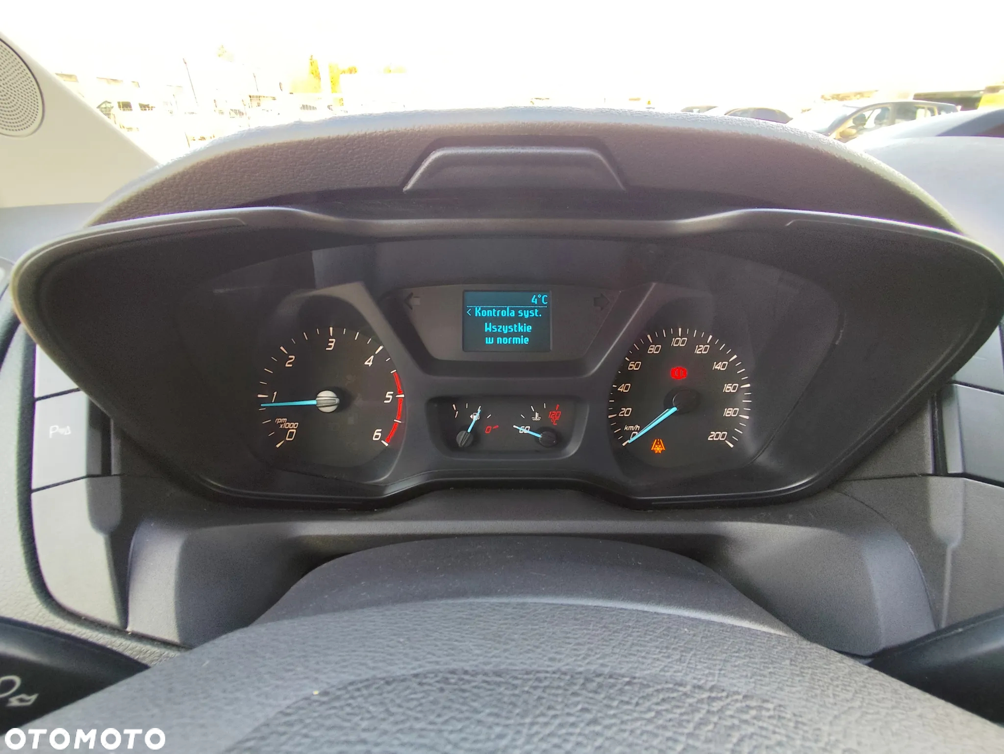 Ford Transit - 31