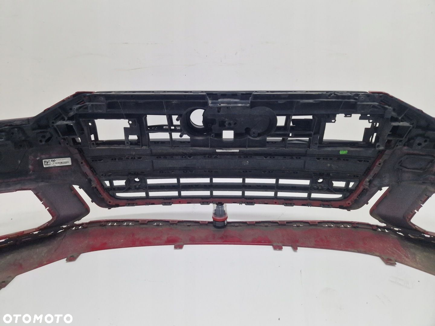 AUDI A6 C8 S6 S LINE PDC XENON - 6