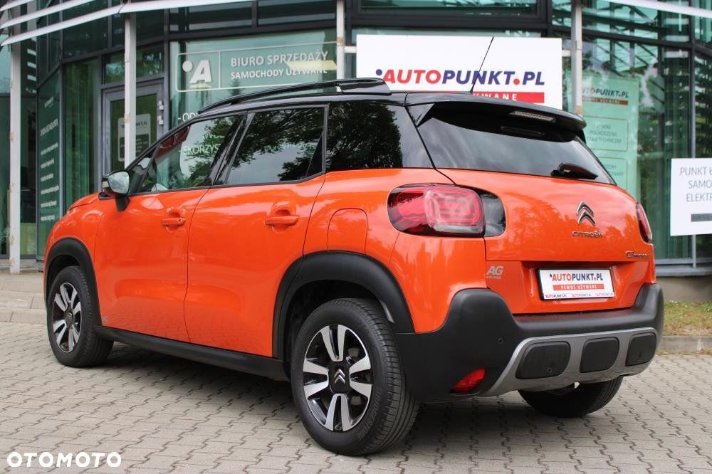 Citroën C3 Aircross - 7