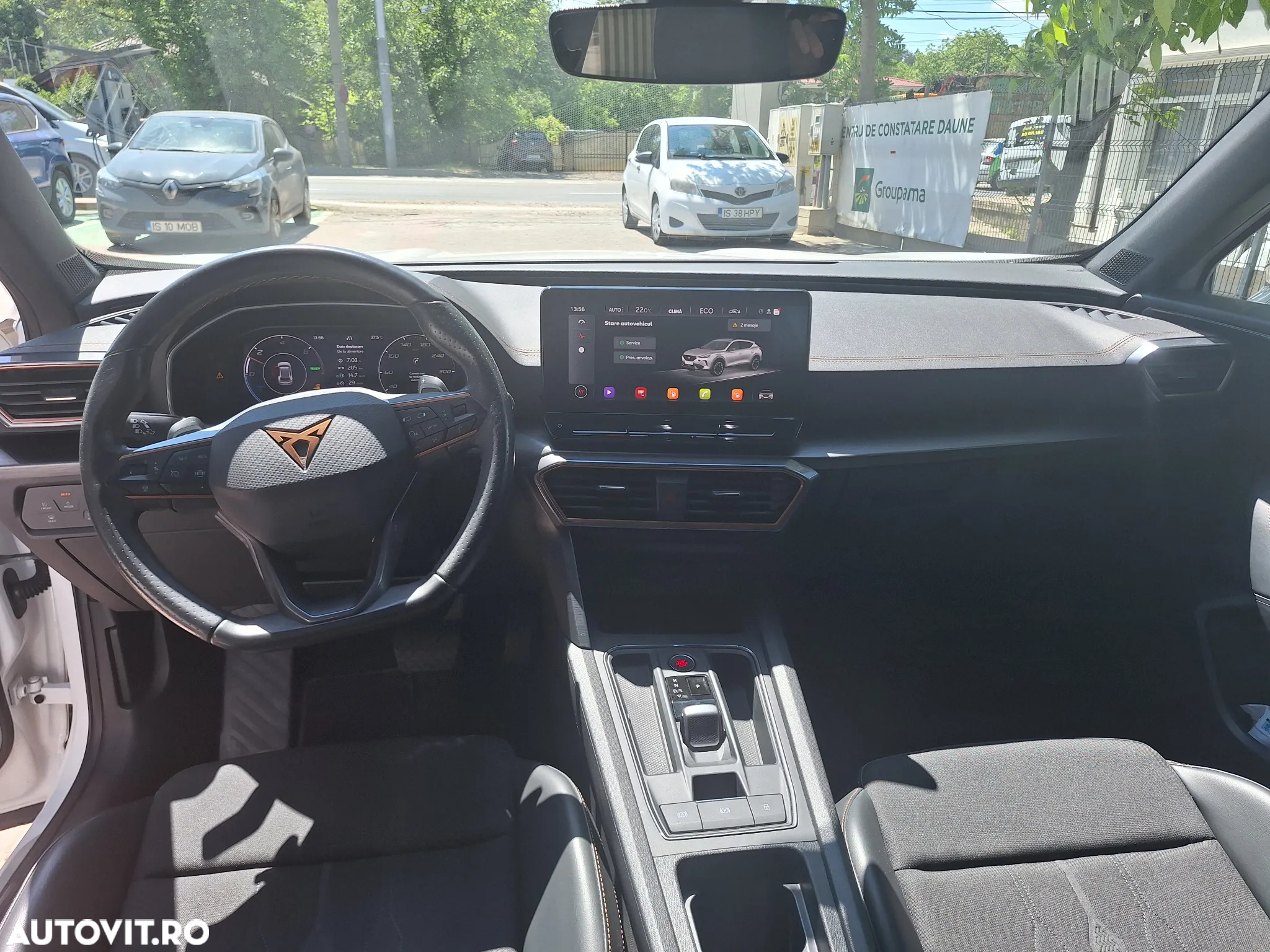 Cupra Formentor - 10