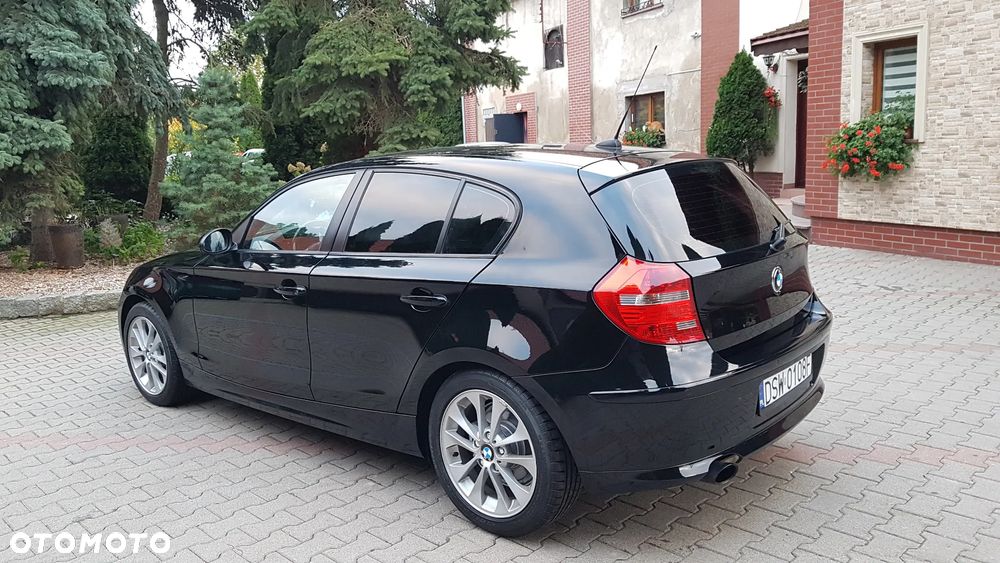 BMW Seria 1 116i - 3