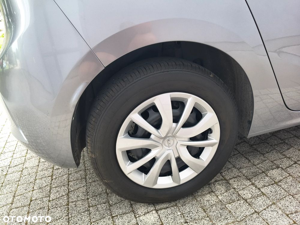Opel Corsa 1.2 Start/Stop Edition - 38
