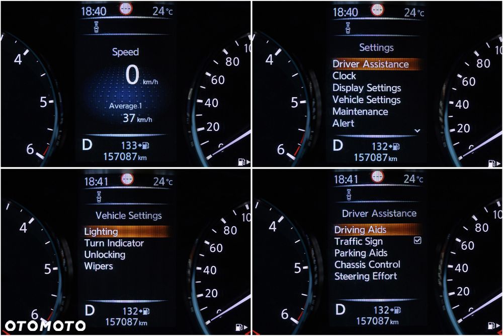 Nissan Qashqai 1.6 DCi Xtronic N-Connecta - 32