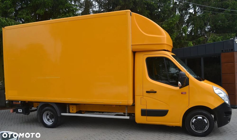 Renault MASTER - 27