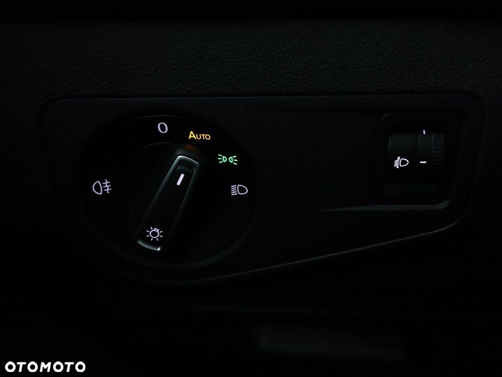 Volkswagen Tiguan 1.4 TSI (BlueMotion Technology) Trendline - 33