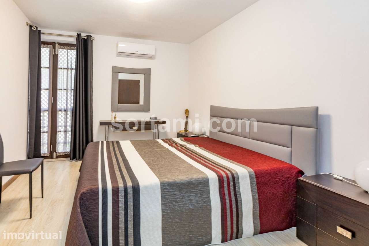 Apartamento T0+1 Venda em Quarteira,Loulé - Grande imagem: 4/10