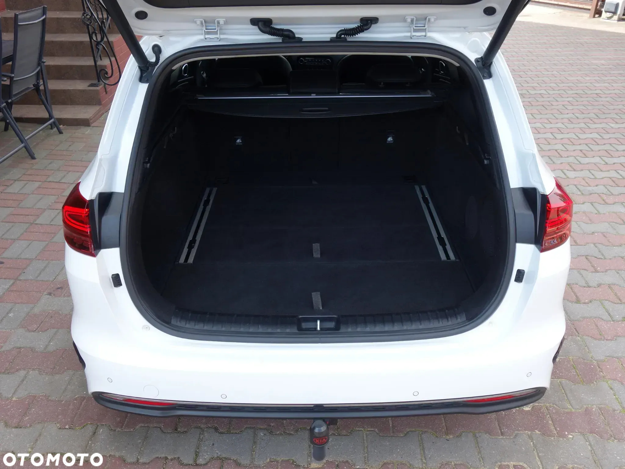 Kia Ceed 1.6 CRDi Spirit - 14