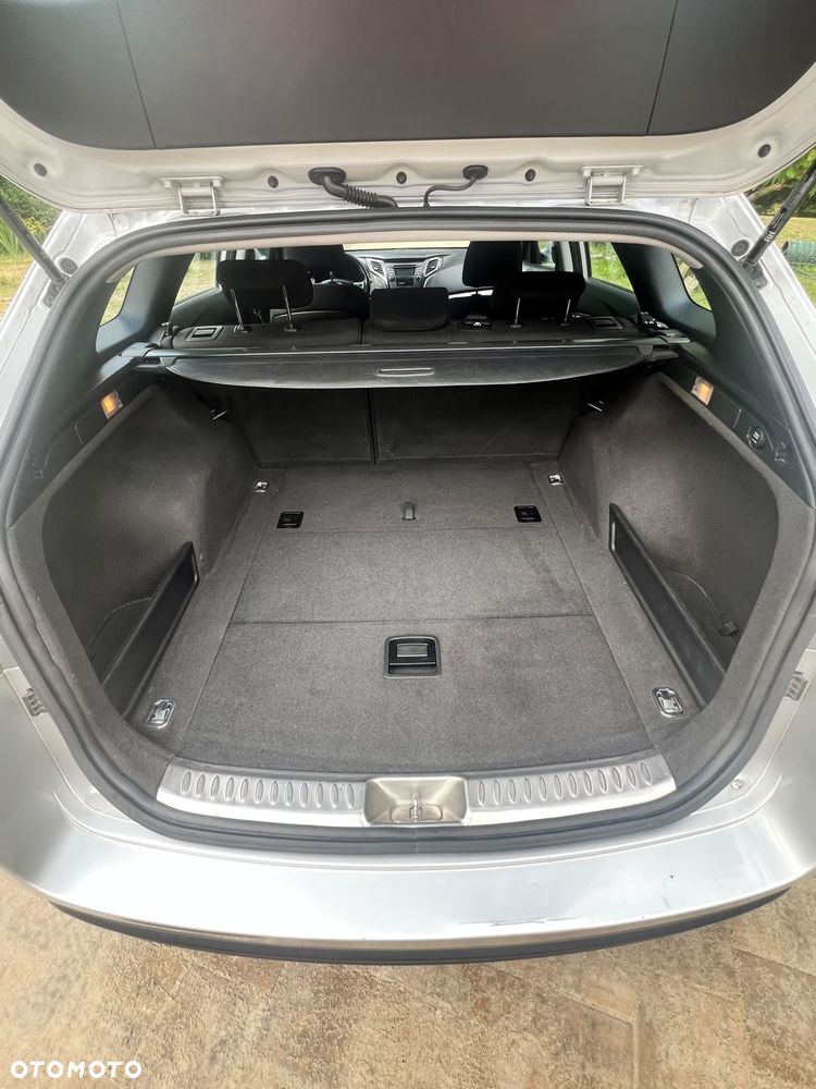 Hyundai i40 - 12