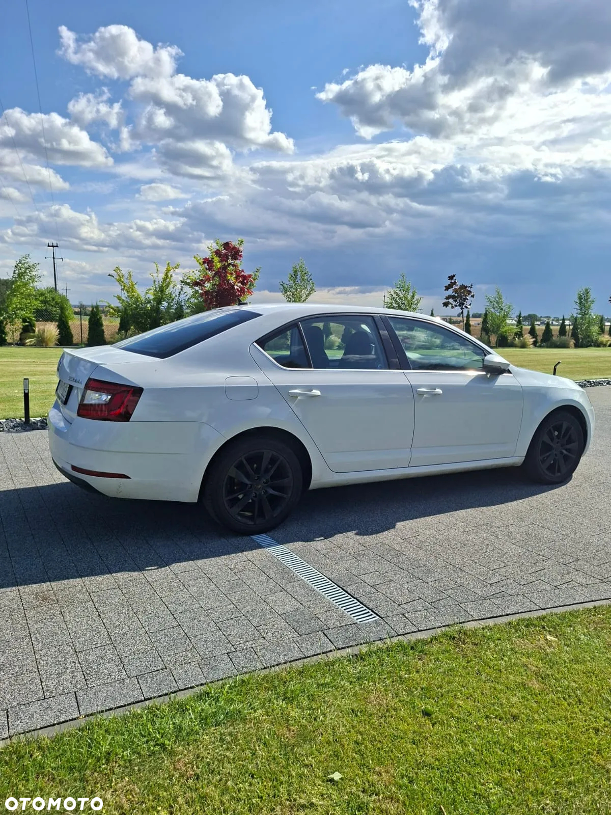 Skoda Octavia 1.5 TSI ACT Style - 4