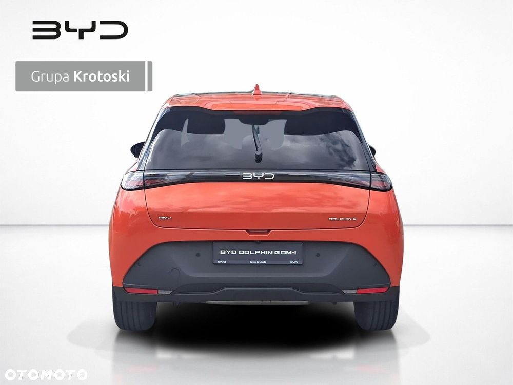 BYD Dolphin - 6