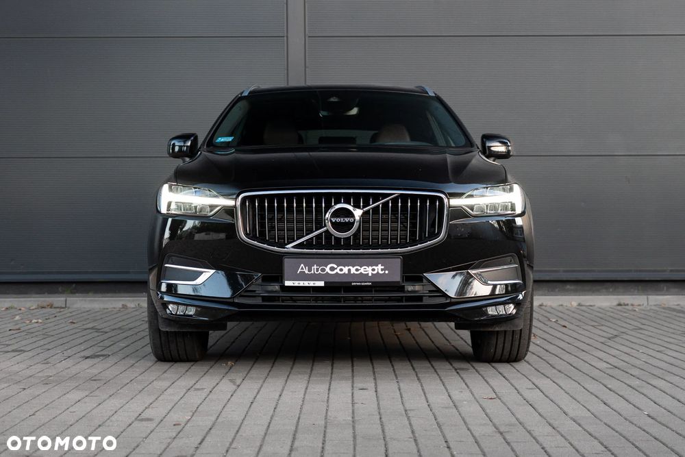 Volvo XC 60 B5 D AWD Inscription - 2