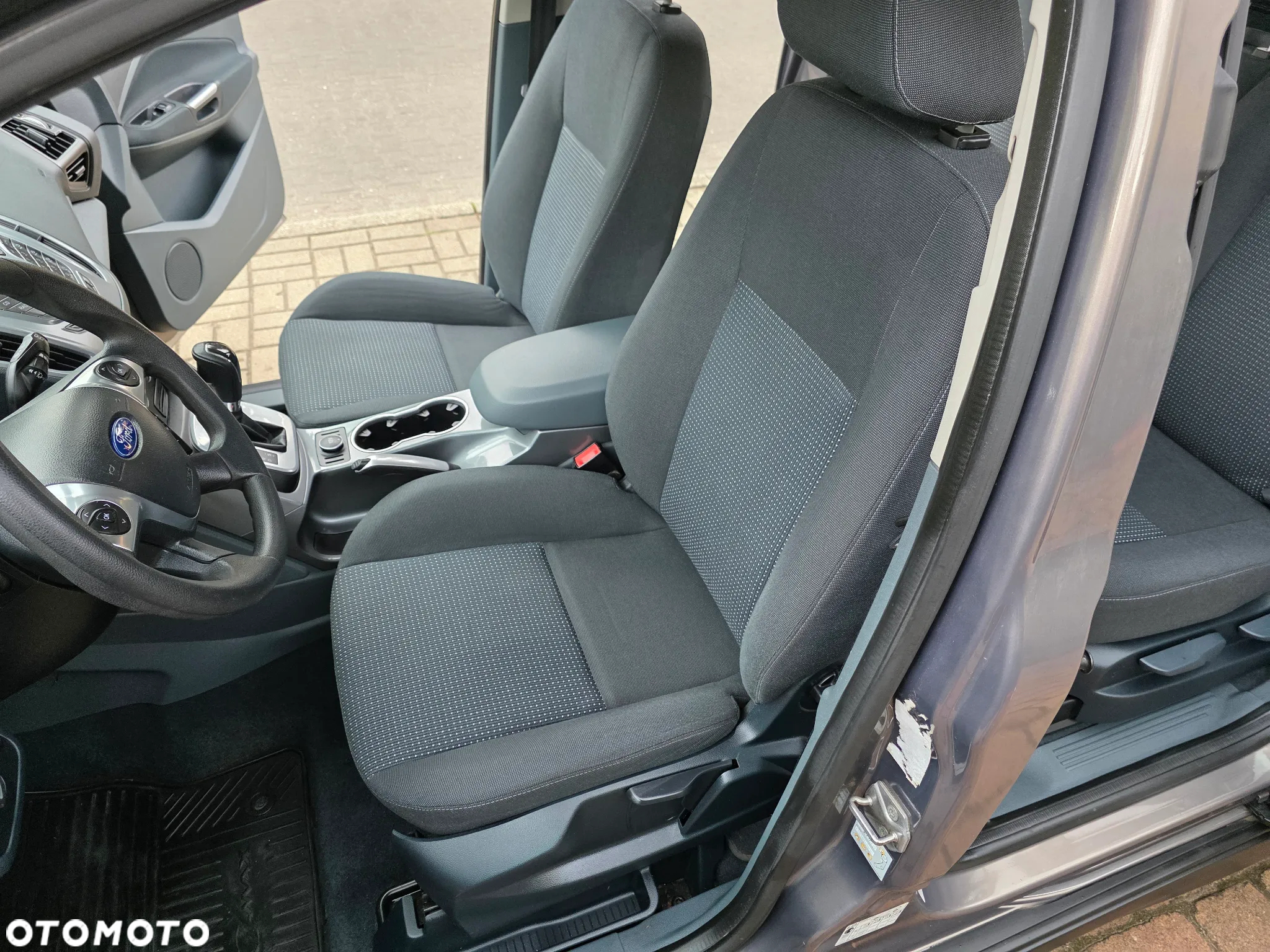 Ford Grand C-MAX 2.0 TDCi Edition MPS6 - 23